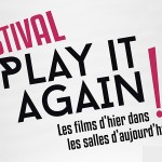 Le Festival Play It Again