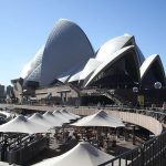 Séjour en Australie,  passer d&rsquo;agréables vacances