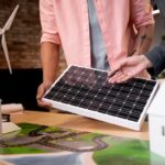 Pourquoi s’équiper en panneaux solaires à Montpellier ?