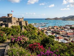 Quels sont les sites historiques de Saint-Martin ?
